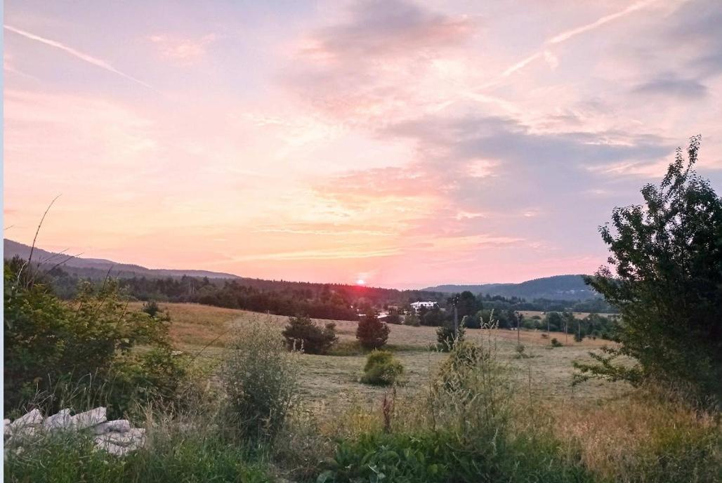 Вила Хоризонт Tsigov Chark Esterno foto